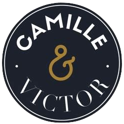 logo camille et victor