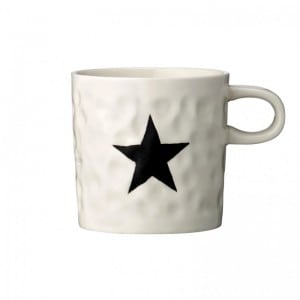 mug-étoile-noire
