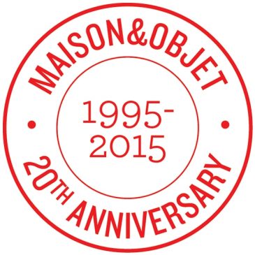 Les indispensables Maison&Objet 2015