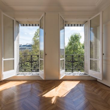 Rénovation d'intérieur